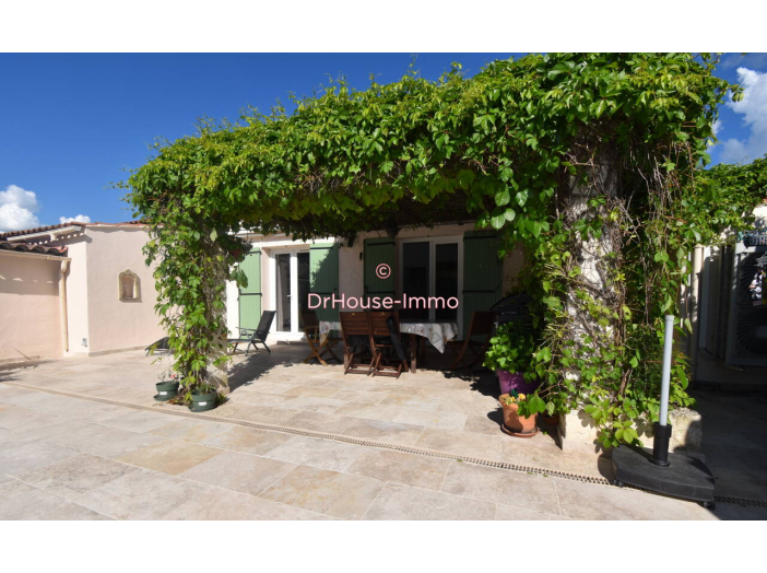 Maison de 107m² - 5 pièces