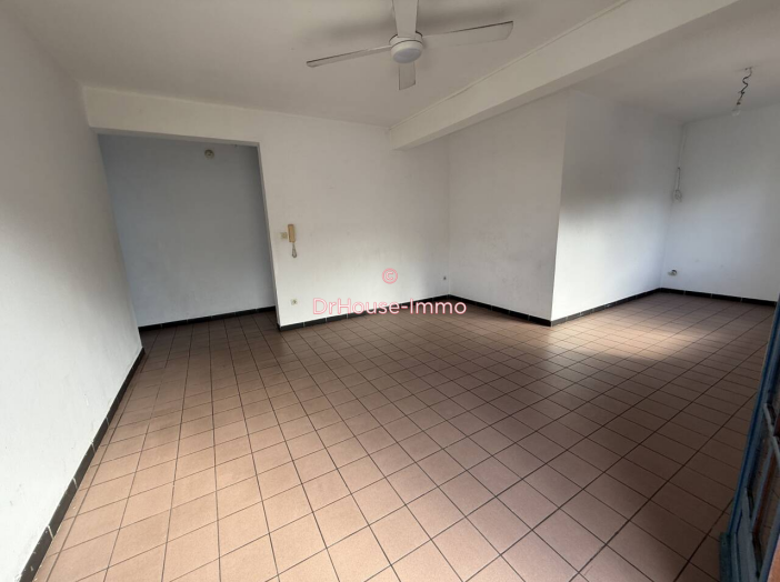 Appartement de 71m² - 4 pièces
