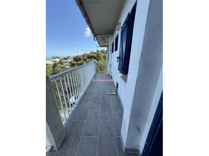 Appartement de 71m² - 4 pièces