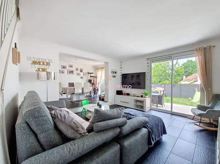 Image des la section Servies