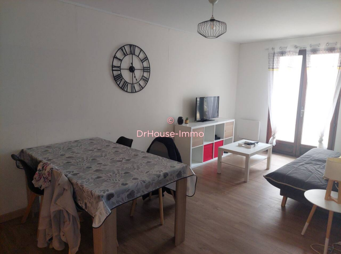 Appartement de 41m² - 2 pièces