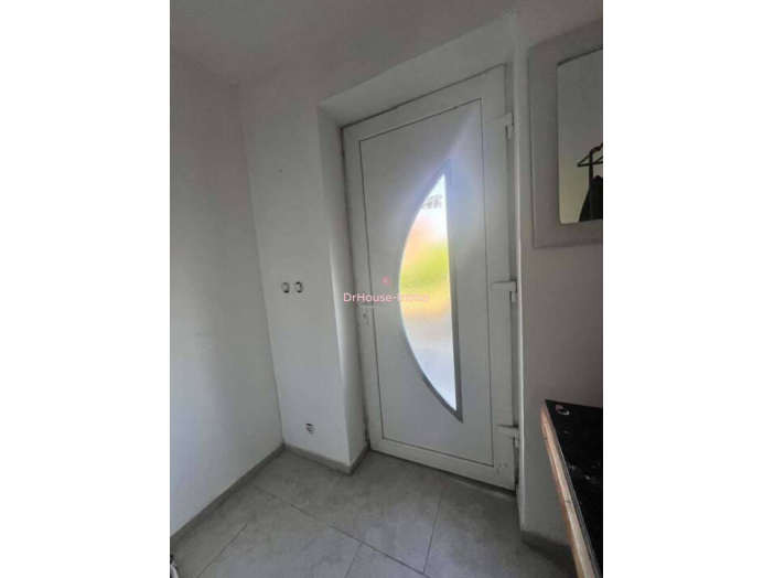 Maison de 60m² - 5 pièces