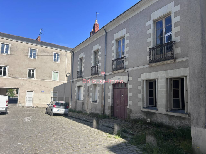 Appartement de 33m² - 2 pièces