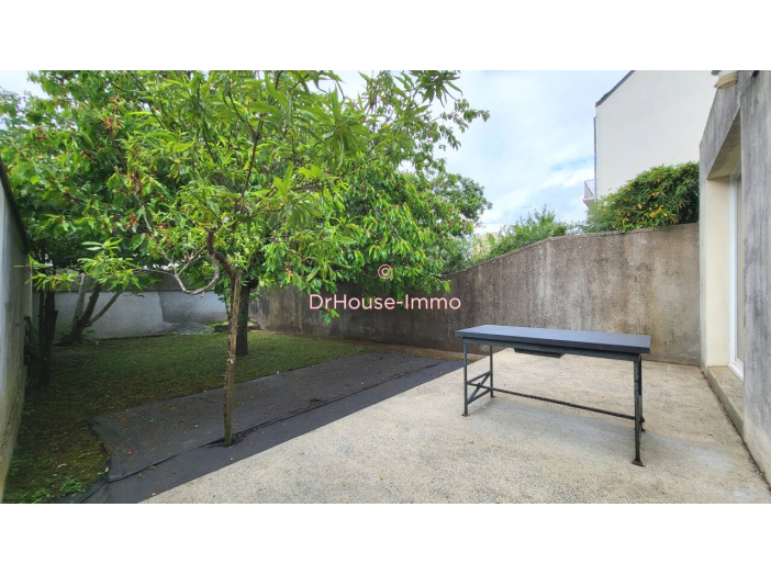 Maison de 104m² - 5 pièces