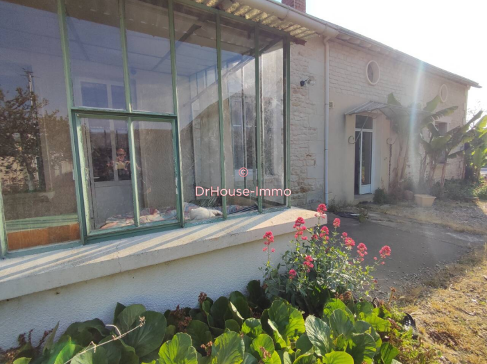 Maison de 152m² - 5 pièces