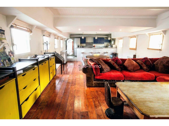 Autre de 185m² - 6 pièces