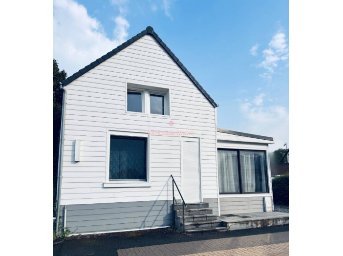 Maison de 160m² - 6 pièces