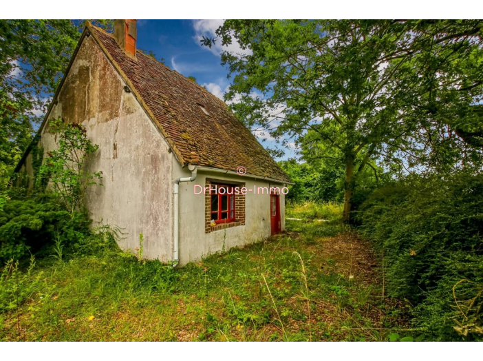 Maison de 34m² - 2 pièces