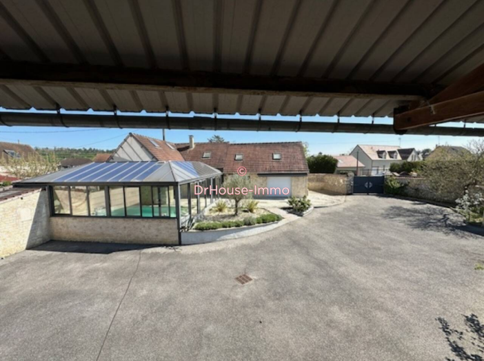 Maison de 228m² - 10 pièces