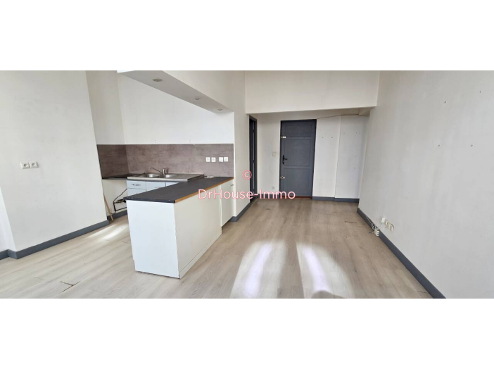 Appartement de 40m² - 2 pièces