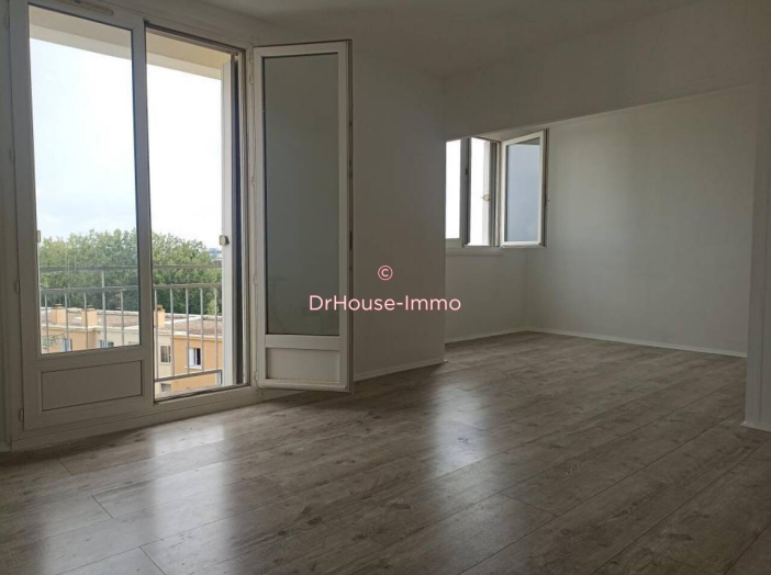 Appartement de 82m² - 4 pièces