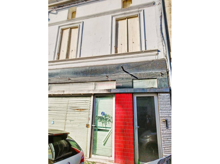 Appartement de 112m² - 4 pièces