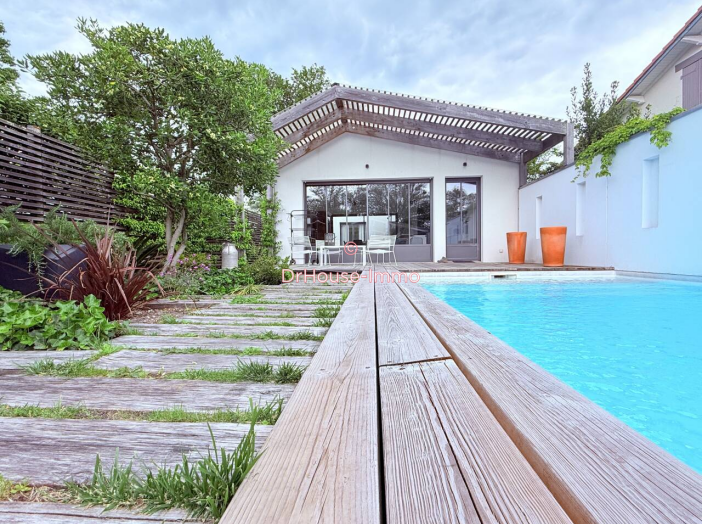 Maison de 145m² - 5 pièces