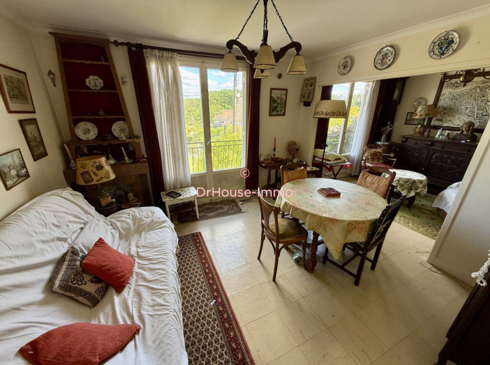 Maison de 74m² - 3 pièces