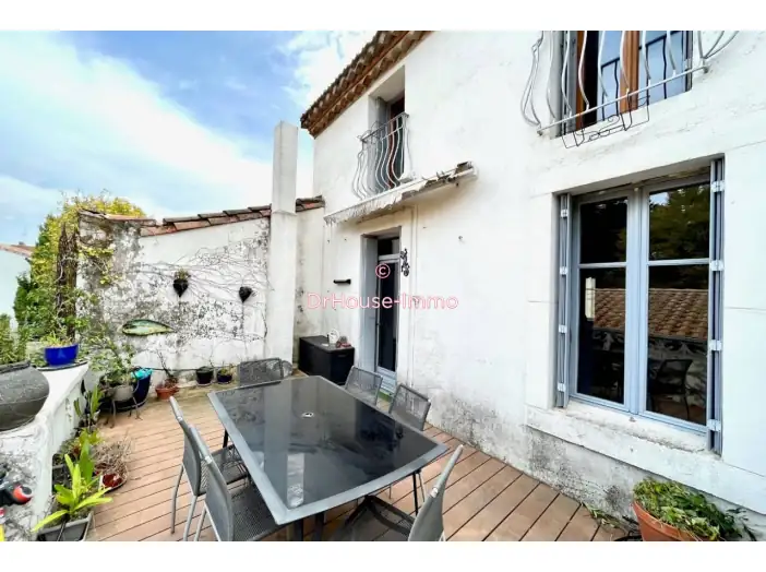 Maison 8 pièces de 147 m² - Lézignan-Corbières (11200)