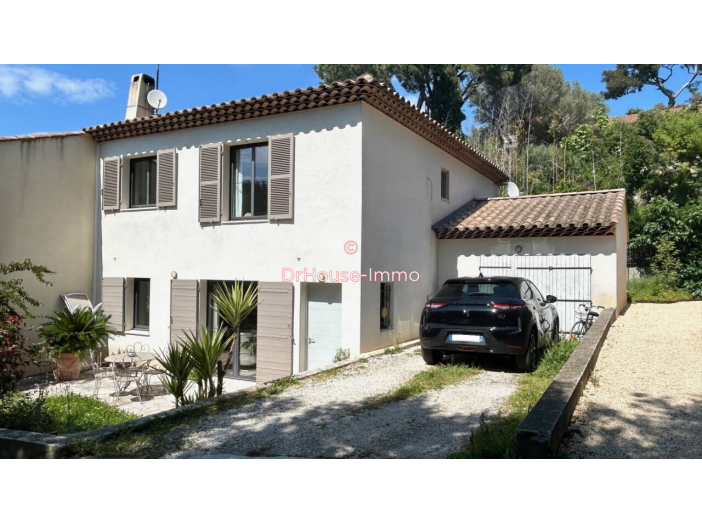 Maison de 125m² - 5 pièces