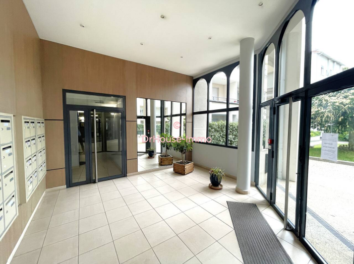 Appartement de 63m² - 3 pièces