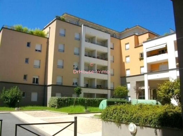 Appartement de 63m² - 3 pièces