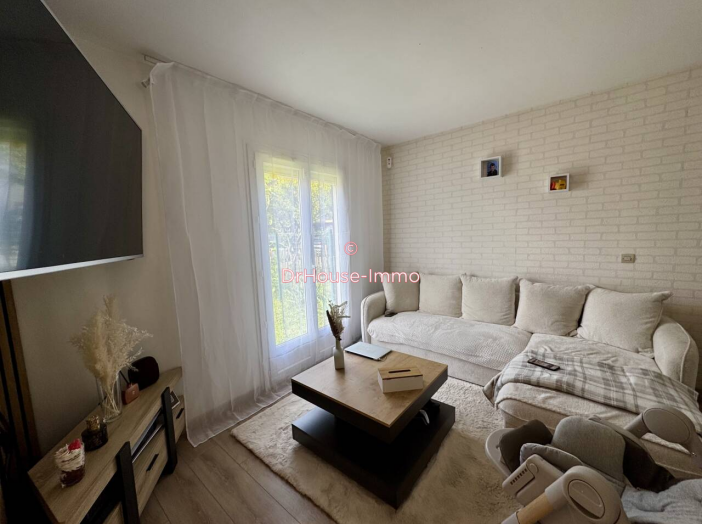 Maison de 76m² - 4 pièces