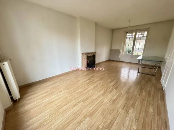 Maison 3 pièces de 80 m² - Amilly (45200)