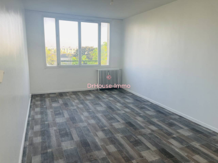 Appartement de 51m² - 3 pièces