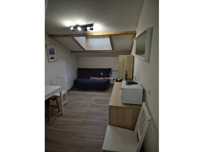 Appartement de 18m² - 2 pièces
