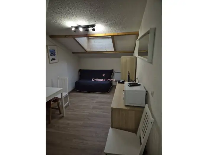 Appartement 2 pièces de 18 m² - Samoëns (74340)