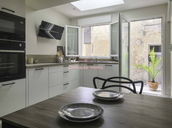 Maison de 115m² - 5 pièces