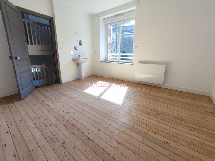 Maison de 138m² - 6 pièces