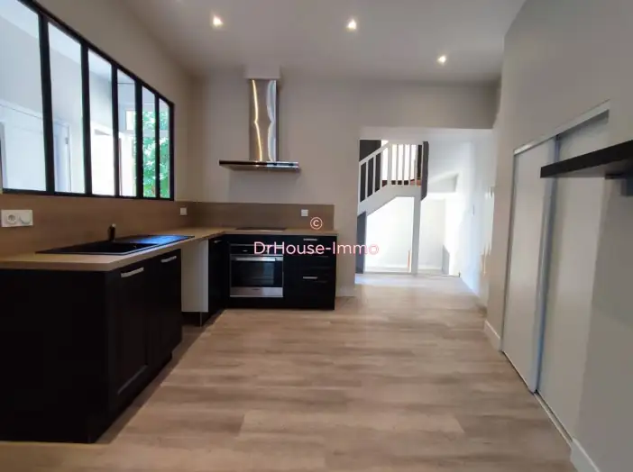 Maison 6 pièces de 138 m² - Vire Normandie (14500)