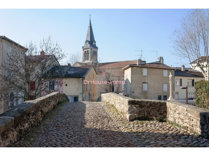 Appartement de 74m² - 3 pièces