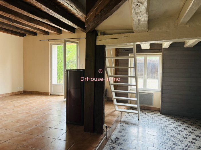 Maison de 170m² - 9 pièces