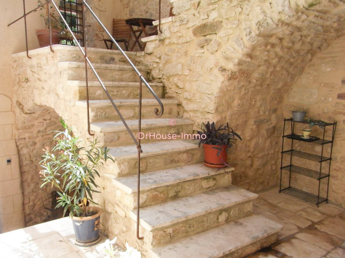 Maison de 100m² - 4 pièces