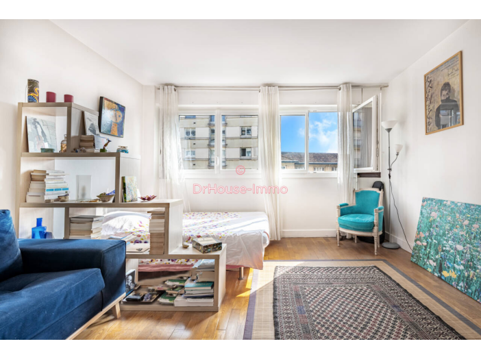 Appartement de 30m² - 1 pièces