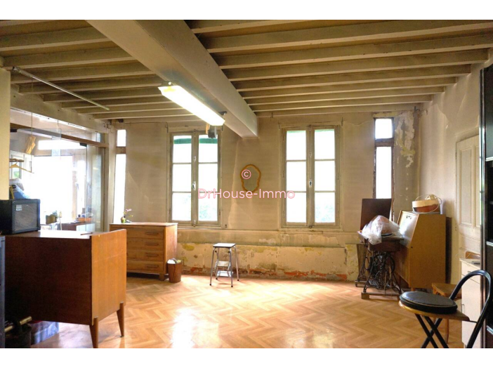 Maison de 170m² - 5 pièces