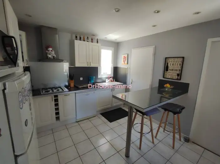 Maison 5 pièces de 108 m² - Orches (86230)