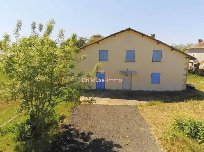 Maison 4 pièces de 100 m² - Vouneuil-sous-Biard (86580)