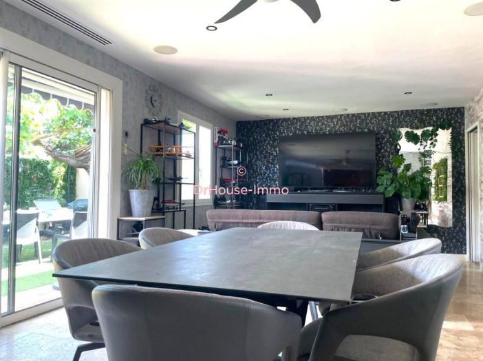 Maison de 150m² - 5 pièces