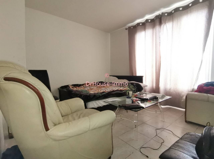 Appartement de 51m² - 3 pièces