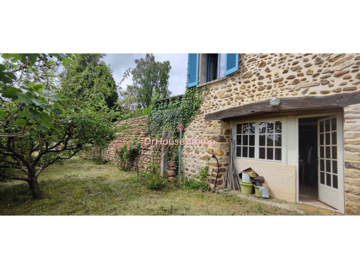 Maison de 175m² - 9 pièces