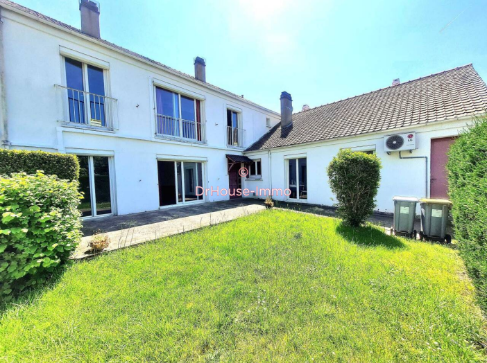 Maison de 150m² - 7 pièces