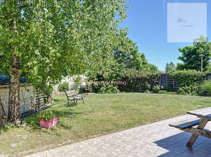 Maison de 159m² - 7 pièces