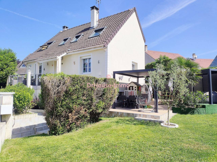 Maison de 145m² - 7 pièces
