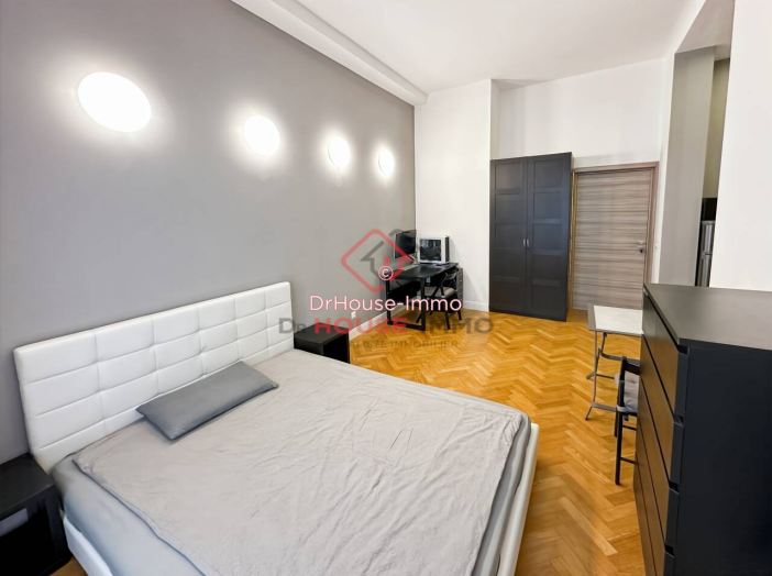Appartement de 71m² - 3 pièces