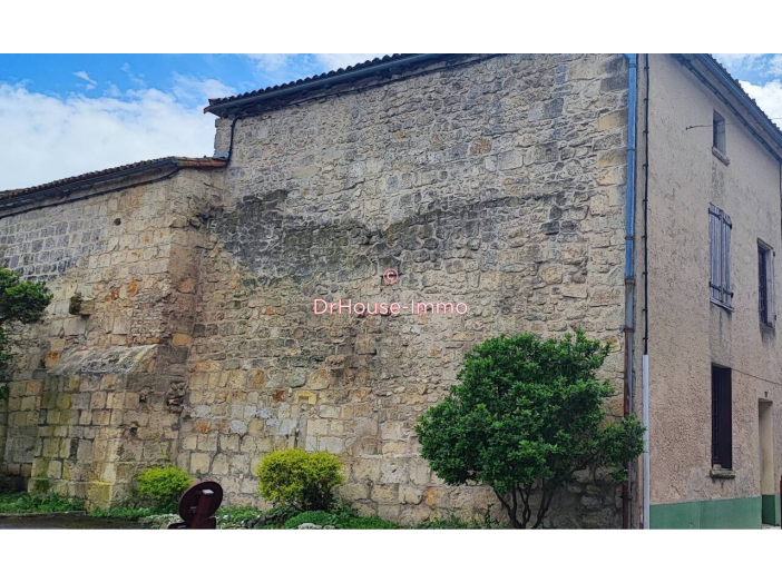 Immeuble de 289m² - 10 pièces