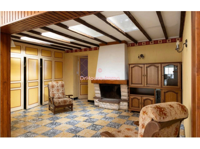 Maison de 390m² - 10 pièces