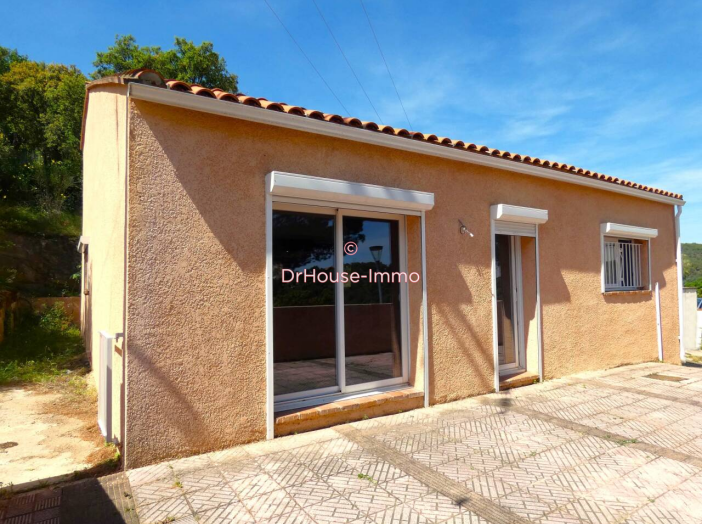 Maison de 126m² - 5 pièces
