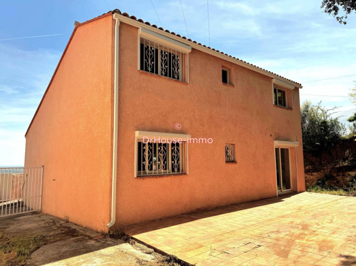 Maison de 126m² - 5 pièces