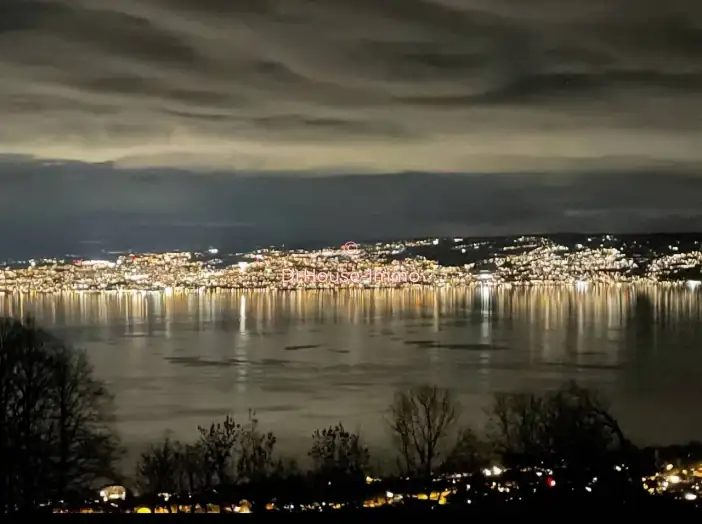 Maison 7 pièces de 160 m² - Saint-Paul-en-Chablais (74500)