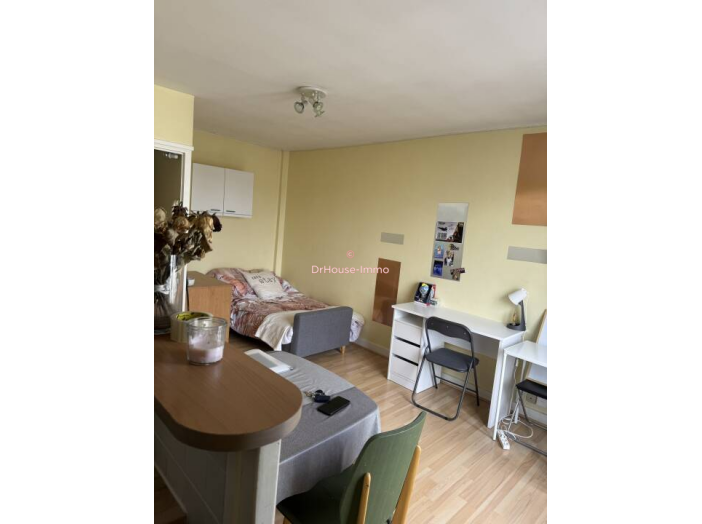 Appartement de 23m² - 1 pièces